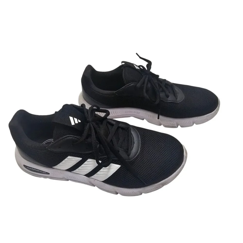 adidas gently worn